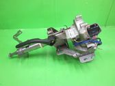 Electric power steering pump