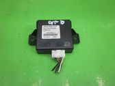 Alarm control unit/module