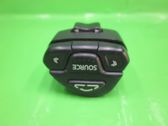 Steering wheel buttons/switches