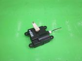 Air flap motor/actuator