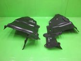 Engine splash shield/under tray