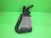 Intercooler radiator