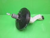 Brake booster