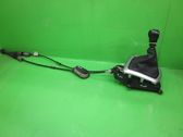 Gear shifter/selector