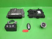 Engine control unit/module
