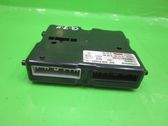 Other control units/modules