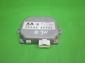 Other control units/modules