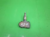 Tire pressure sensor
