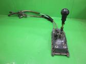 Gear selector/shifter in gearbox
