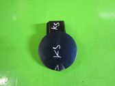 Fuel tank cap