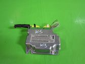 Module de contrôle airbag