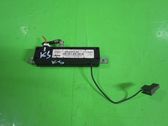 Aerial antenna amplifier