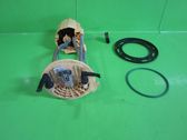 In-tank fuel pump