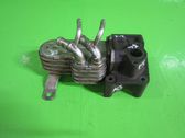 EGR valve cooler