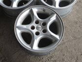 R16 alloy rim