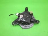 Stellmotor Heizung Klima