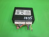 Keyless (KESSY) go control unit/module