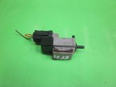 Turbo solenoid valve