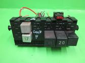 Fuse module
