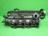 Culasse moteur