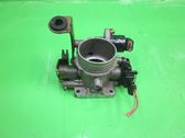 Throttle valve