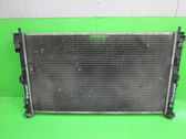 Coolant radiator