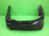 Front wheel arch liner splash guards