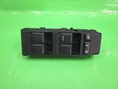 Electric window control switch