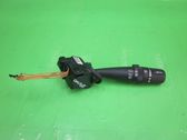 Wiper control stalk