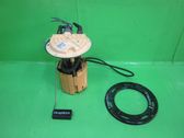 In-tank fuel pump