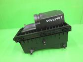 Air filter box