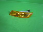 Front indicator light
