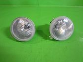 Front fog light