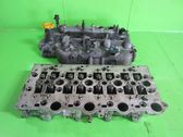 Engine head