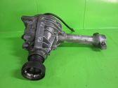 Front differential