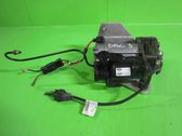 Air suspension compressor/pump