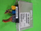 Module de contrôle de boîte de vitesses ECU