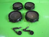 Audioanlage Soundsystem HiFi komplett