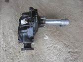 Front differential