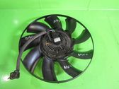 Embrayage de ventilateur visqueux