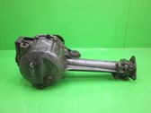 Front differential