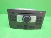 Radio / CD-Player / DVD-Player / Navigation