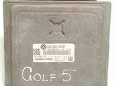 Engine control unit/module