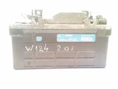 ABS control unit/module