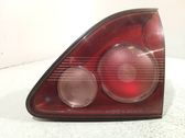 Luces portón trasero/de freno
