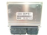 Engine control unit/module ECU