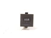 Interruptor de control de tracción (ASR)