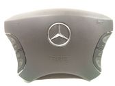 Airbag de volant