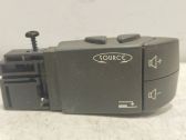 Multifunctional control switch/knob