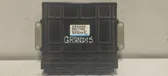 Engine control unit/module